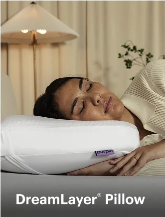 DreamLayer® Pillow