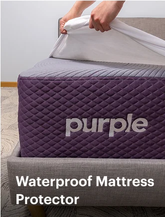 Waterproof Mattress Cover