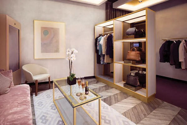 Personal Shopping