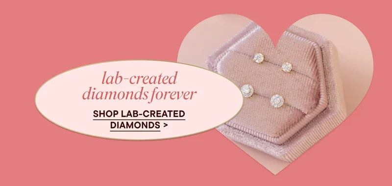 lab-created diamonds forever. SHOP LAB-CREATED DIAMONDS