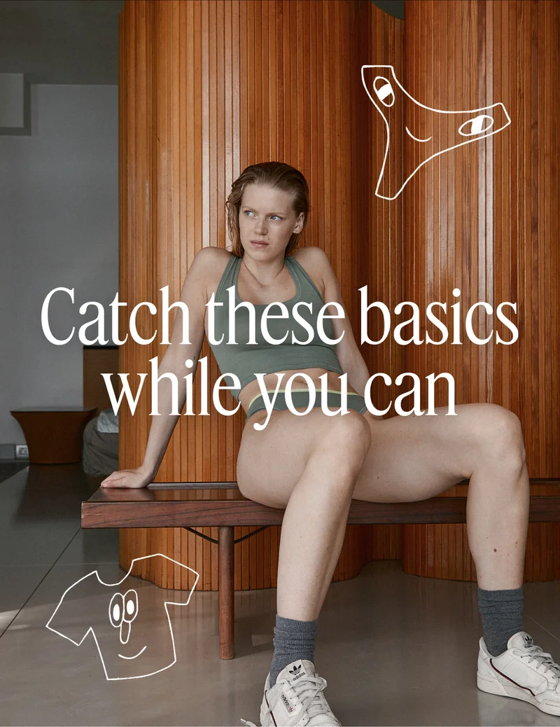 Catch these basics while you can