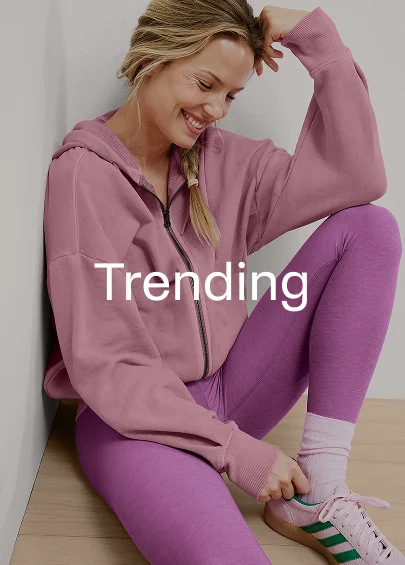 Shop Now Trending