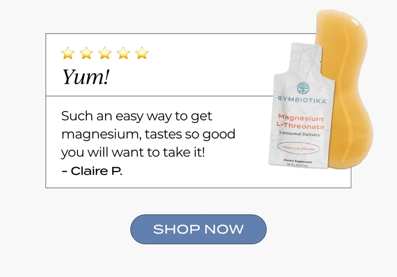 FLASH SALE: GET 20% OFF OF EVERYTHING. SHOP MAGNESIUM L-THREONATE.