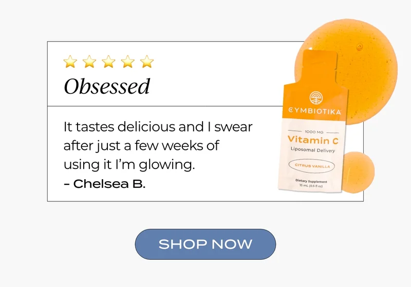 FLASH SALE: GET 20% OFF OF EVERYTHING. SHOP VITAMIN C.