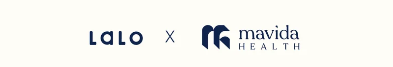 Lalo x Mavida Health