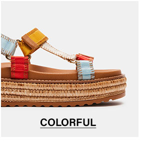 Colorful (manaco)
