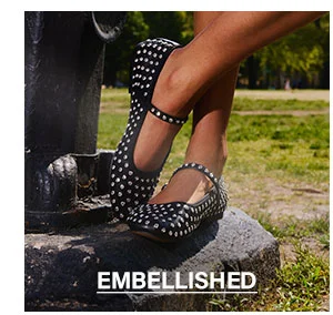 Embellished (Vinetta)
