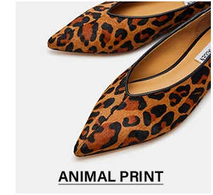 Animal Print (idaline)