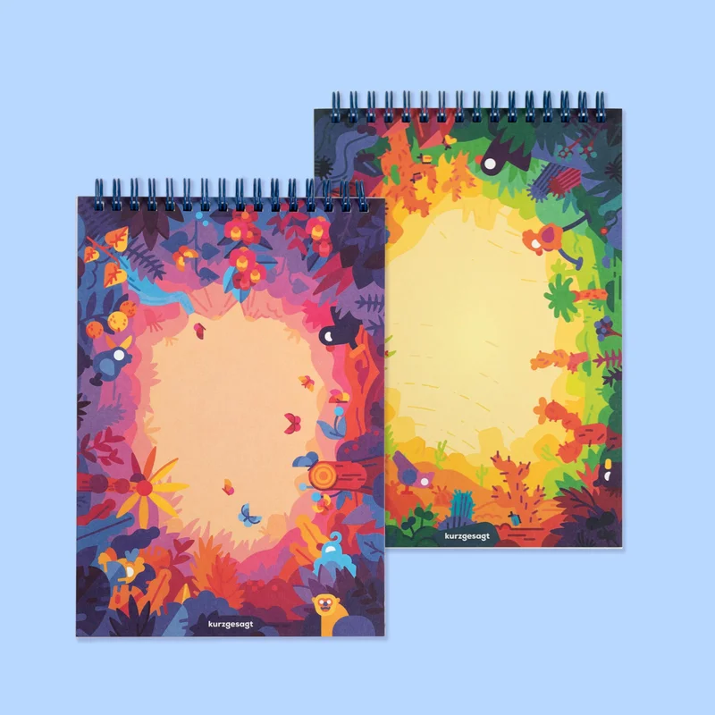 Image of Notable Discoveries Bundle