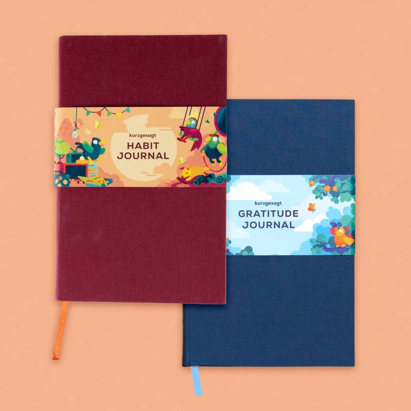 Image of Mindfulness Bundle