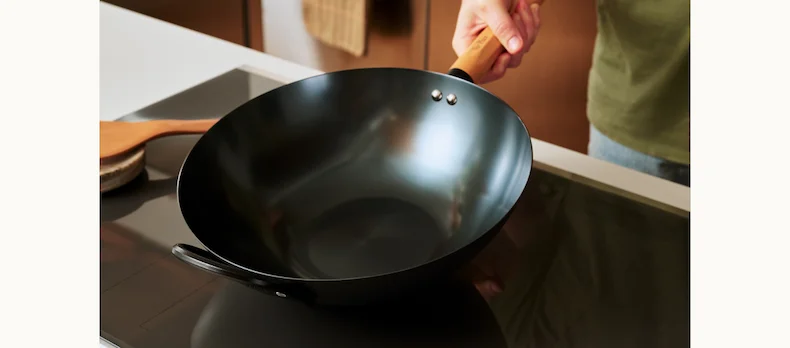 Why Super-Nitrided Carbon Steel?