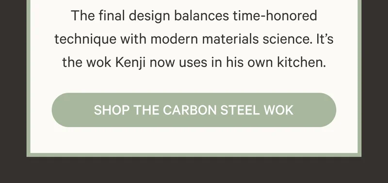 Shop the Carbon Steel Wok