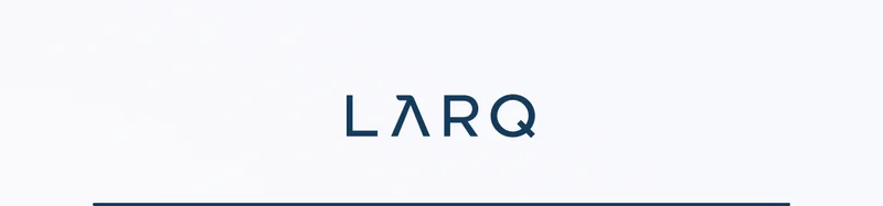 LARQ logo