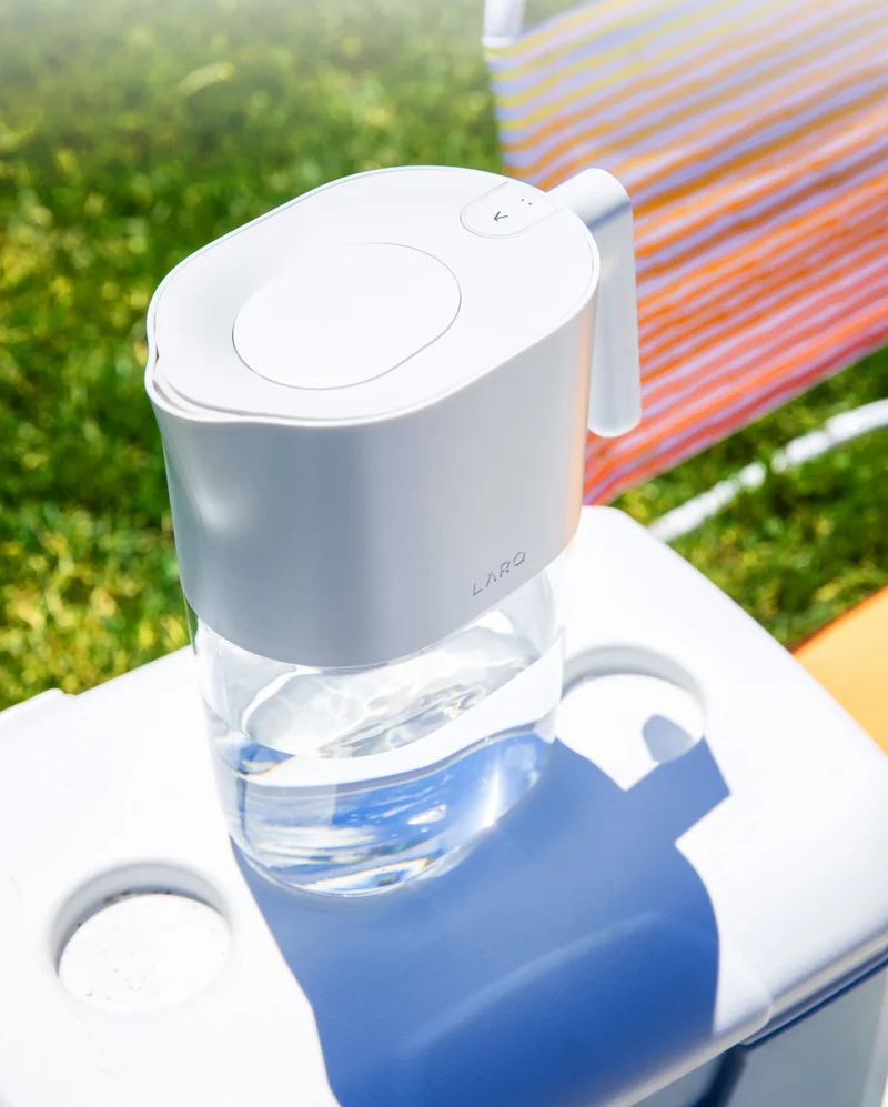 LARQ Pitcher PureVis™