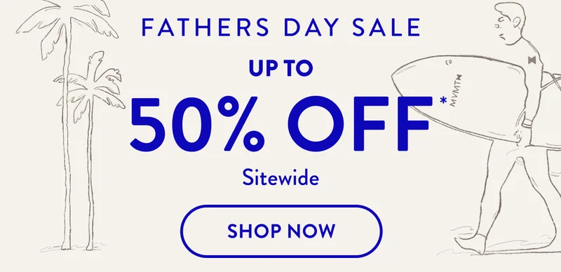 MVMT| Memorial Day Sale