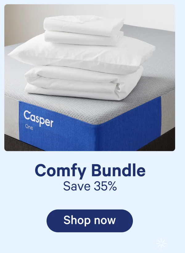 Comfy bundle