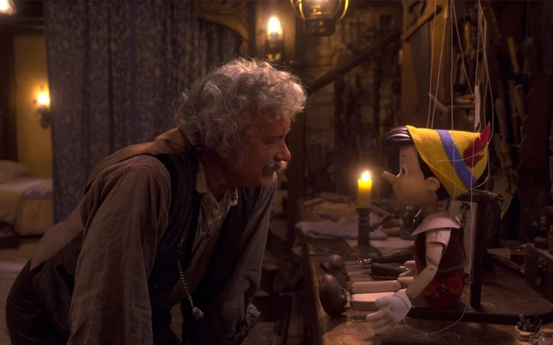 Who ‘nose’ (sic!) when people are lying? It isn’t as easy as watching Pinocchio’s nose.