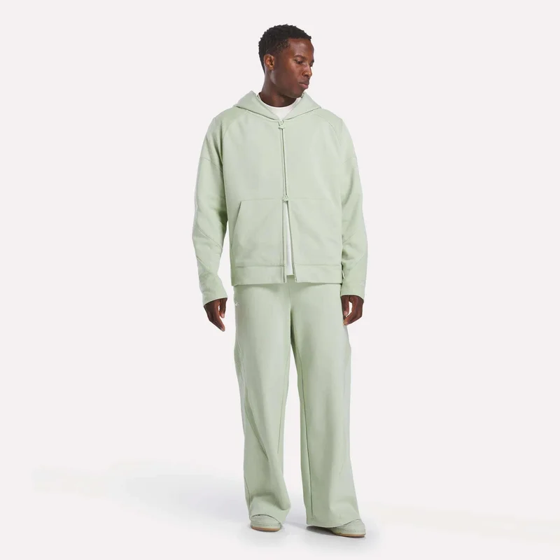 Image of Reebok x CHUKWU Full-Zip Hoodie
