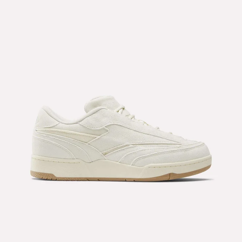 Image of Reebok x CHUKWU ABUO Shoes - Big Kids