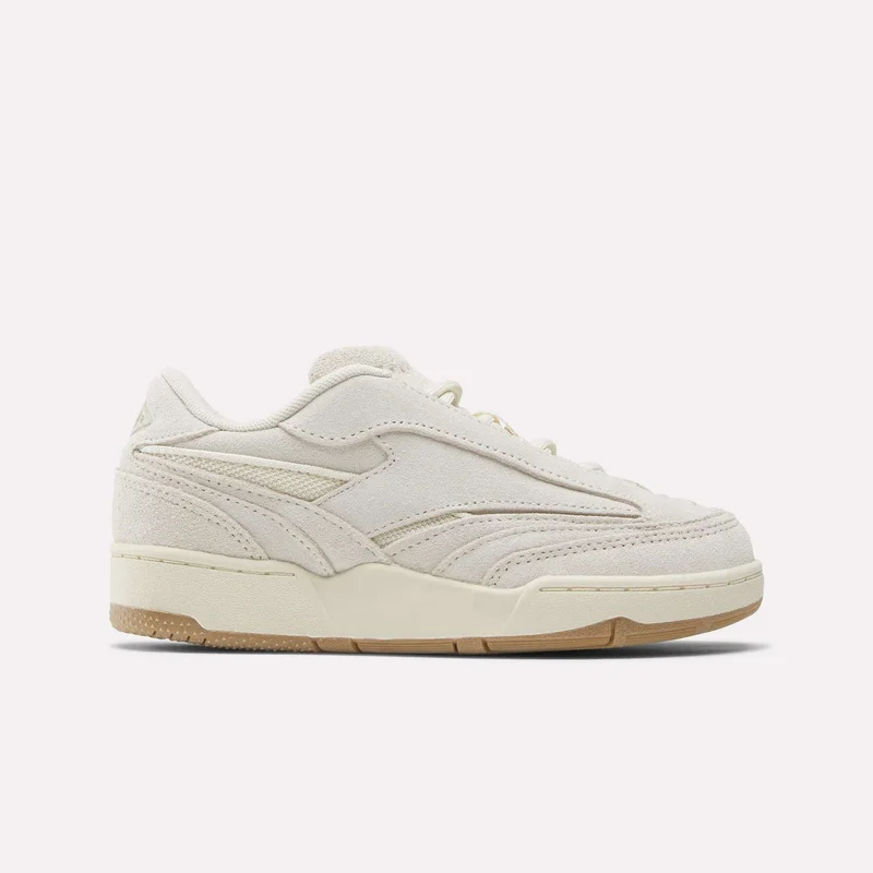 Image of Reebok x CHUKWU ABUO Shoes - Little Kids