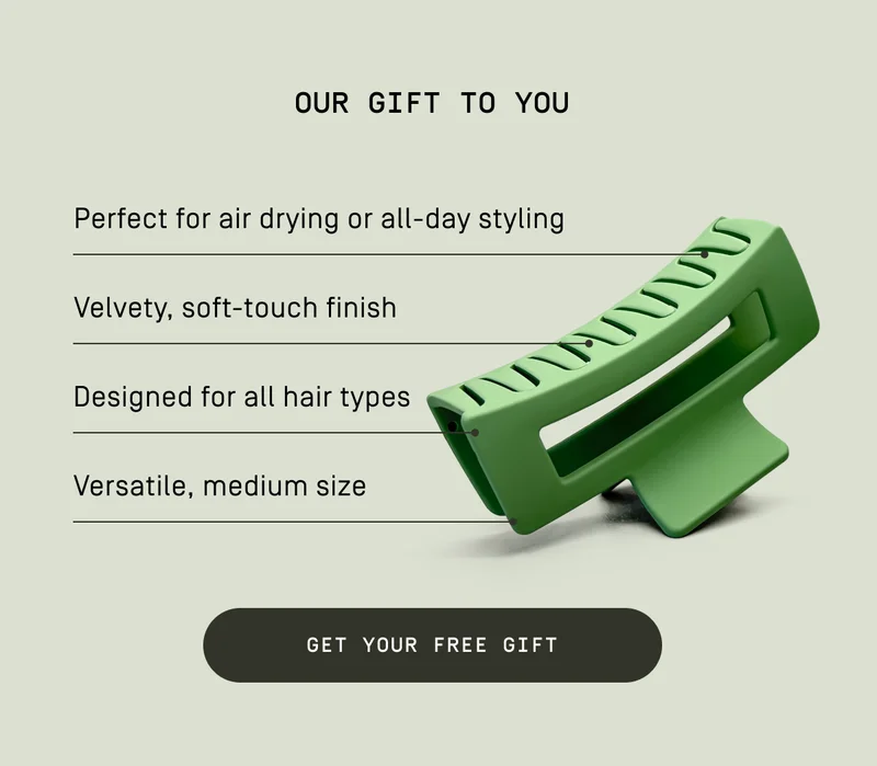 Get your free gift