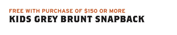 Order of $150+