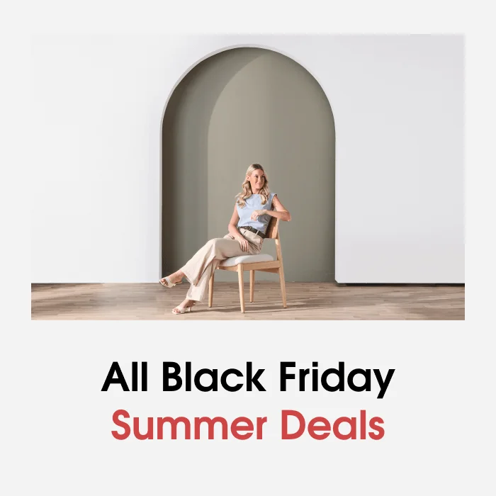 Shop All Black Friday Summer Deals