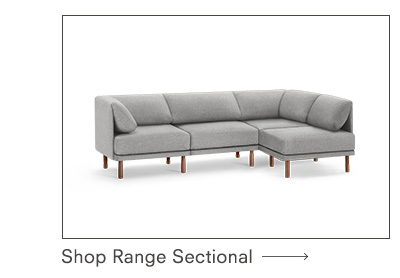 Range Sectional
