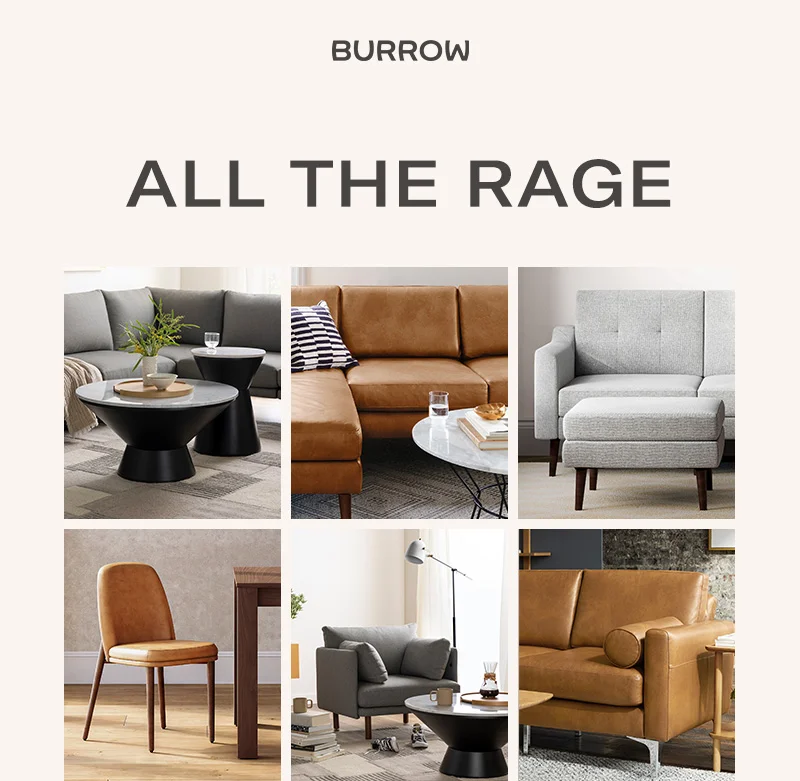 Burrow