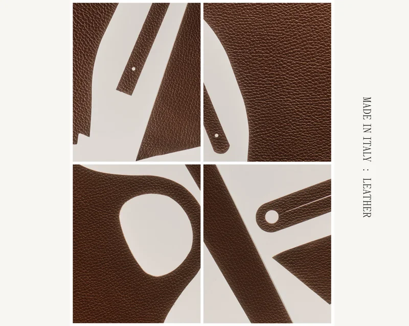 Made In Italy: Leather
