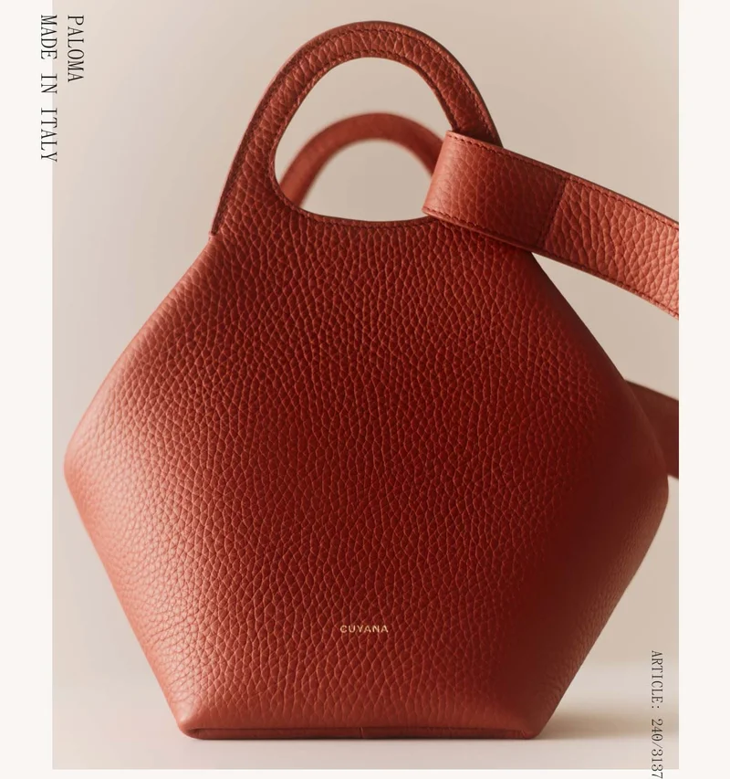 Paloma Made In Italy