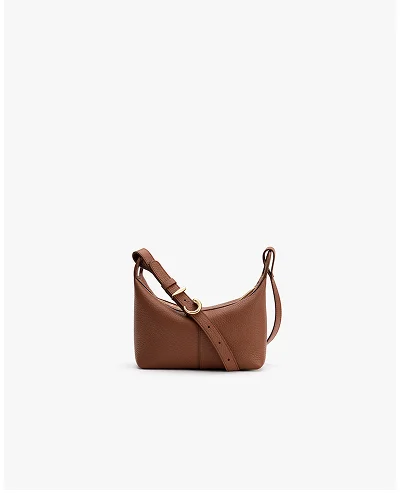 Mini Paloma Dark Chestnut