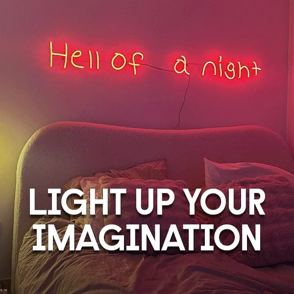 Light Up Your Imagination with Yellowpop