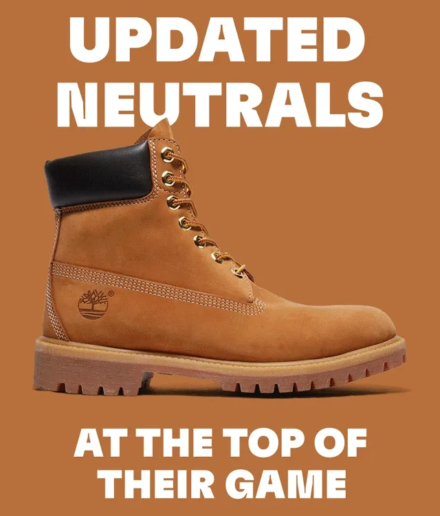 UPDATED NEUTRALS AT THE TOP OF THEIR GAME