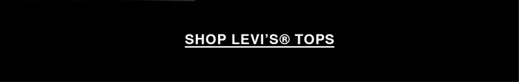 Shop Levi's Tops