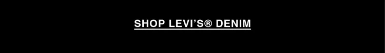 Shop Levi's Denim