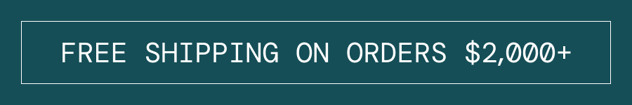 The Presidents Day Sale