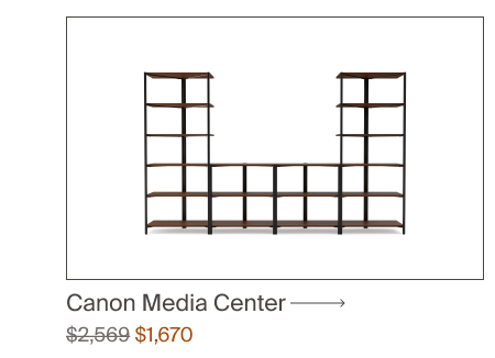 Canon Media Center