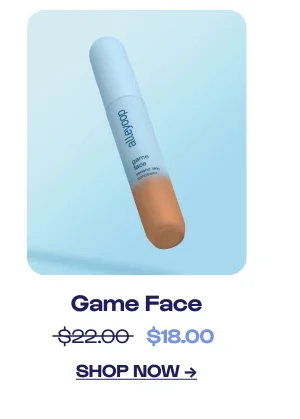 Game Face