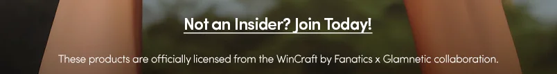 Not an Insider? Join Today!