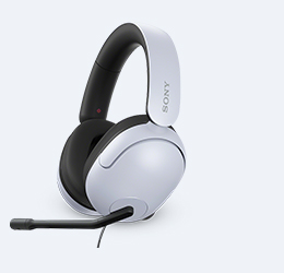 Sony INZONE H3 Wired Gaming Headset