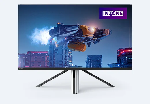 Sony 27" INZONE M3 Full HD HDR 240Hz Gaming Monitor