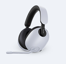 Sony INZONE H7 Wireless Gaming Headset