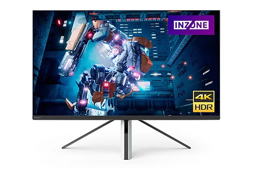 Sony 27" INZONE M9 4K HDR 144Hz Gaming Monitor