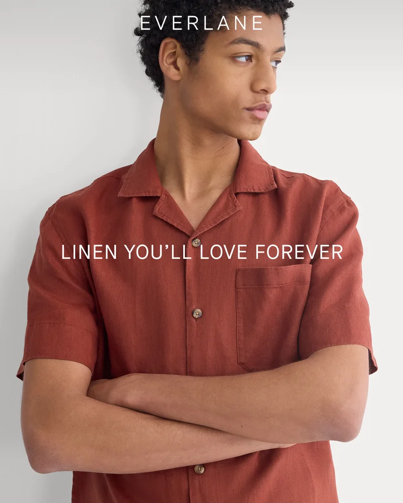 Image | Linen You’ll Love Forever