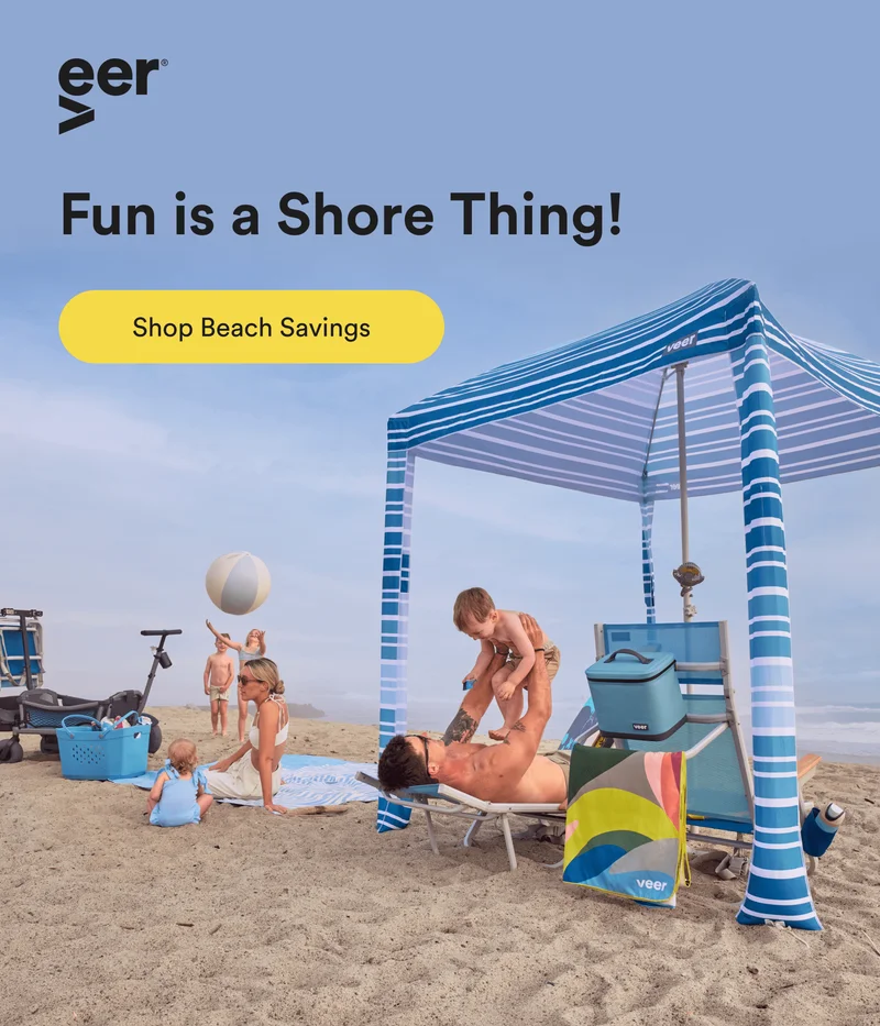 fun is a shore thing! - shop beach savings