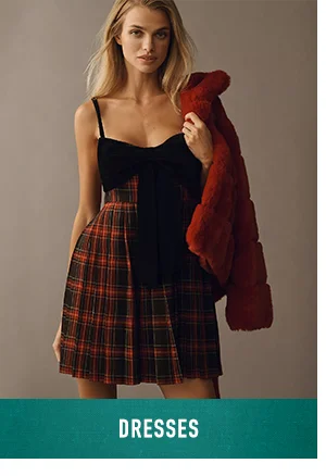 dresses