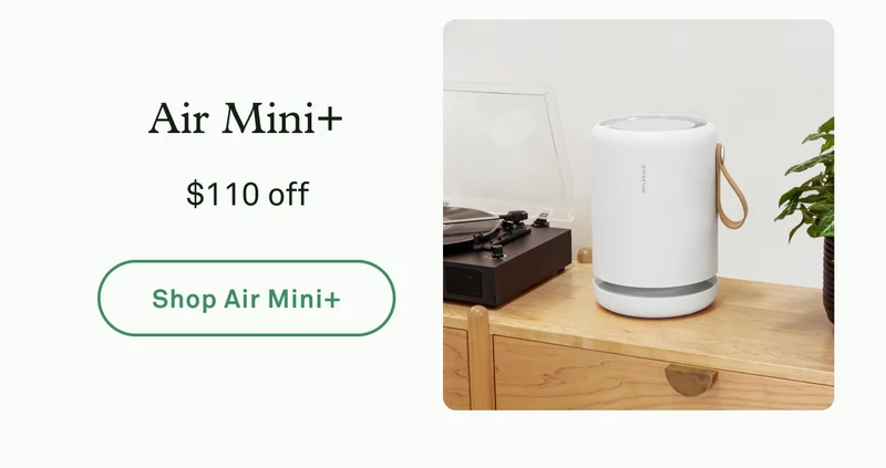 Air Mini+