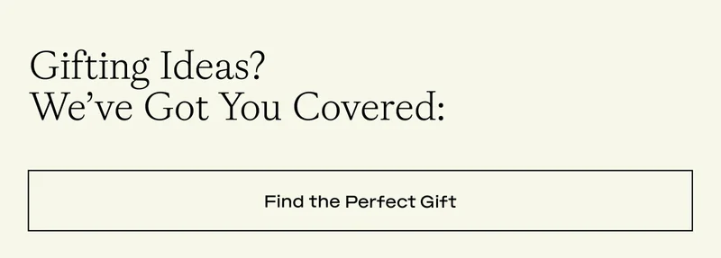 Find The Perfect Gift