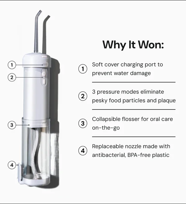 Take Home the Trophy Winner — Only $34.30
